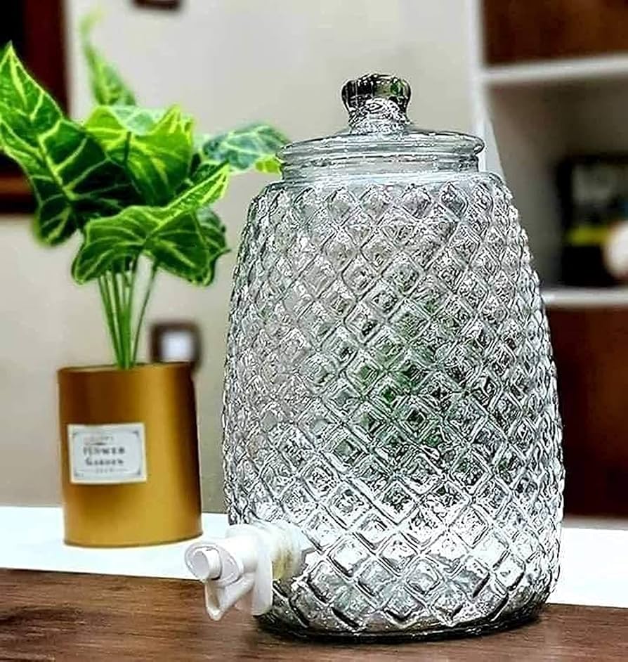 أفضل ديسبنسر عصير لعصائر منعشة في 2026 12
