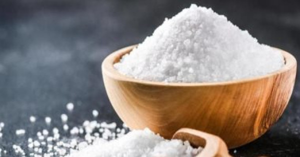 ملح نور: فوائد وأسرار الملح الصحي في مطبخك 12 9999201820
