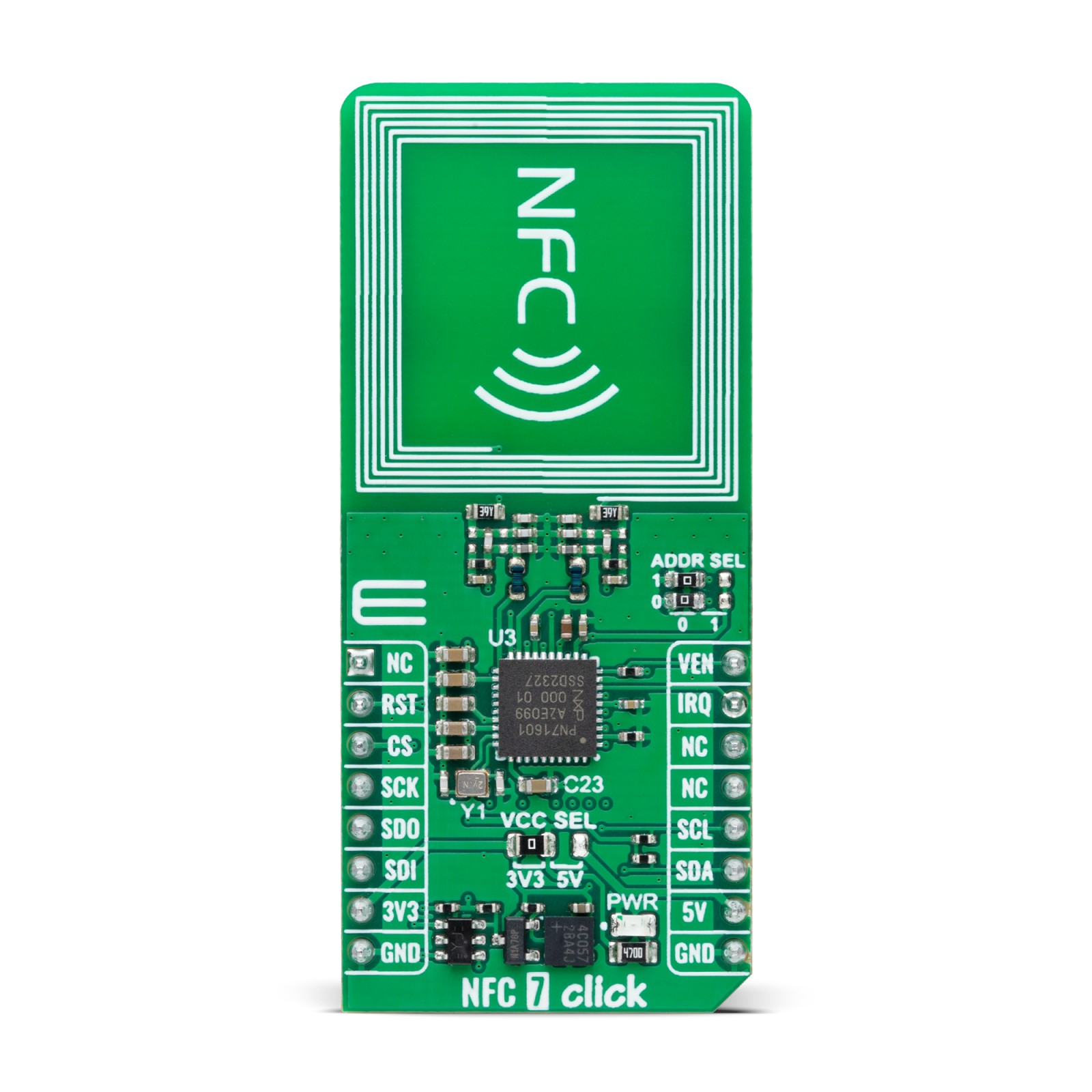 Cliko NFC