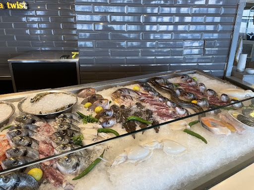 BRANZINO