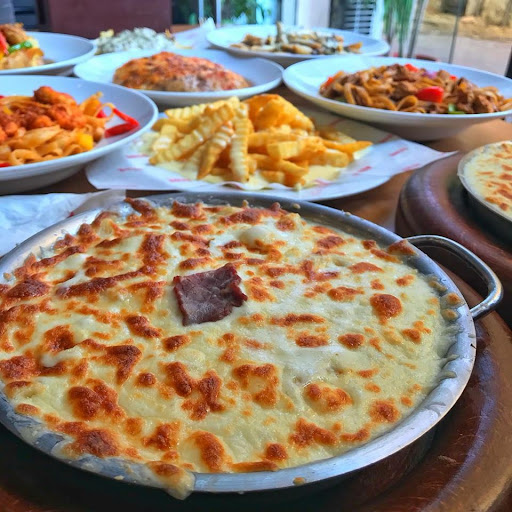 بوتاستا