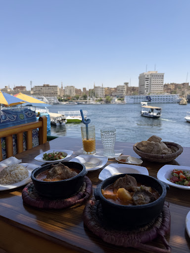 Nubian Dreams Restaurant & Cafe