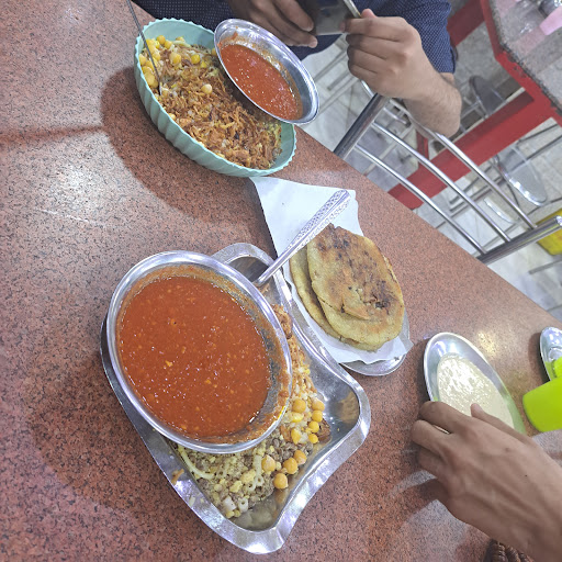 كشري عبادي