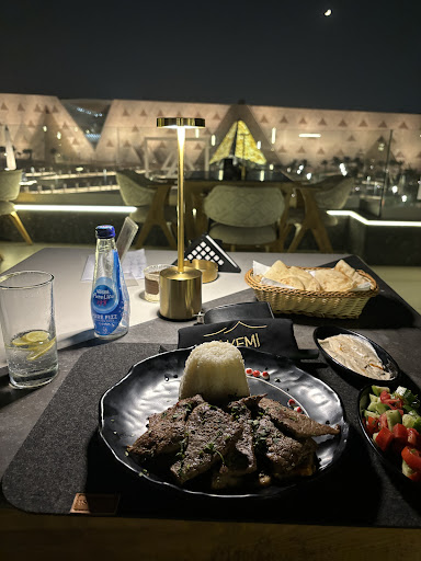 Akemi Egypt Restaurant