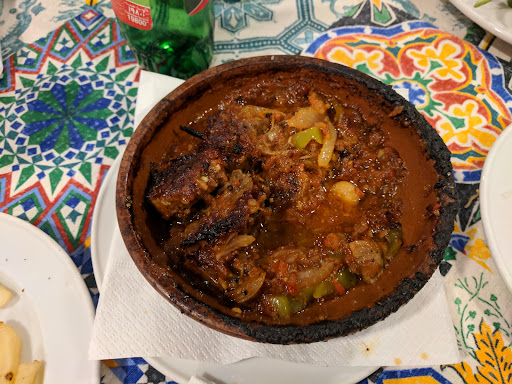 مطعم الدوكة