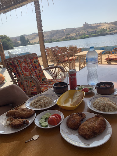 Kush Nubian Restaurant