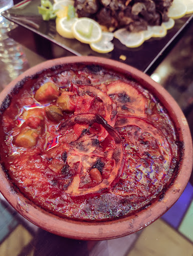 مطعم ومقهى كيري