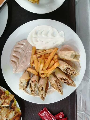 Flavours