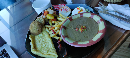 Urbano Cafe & Restaurant