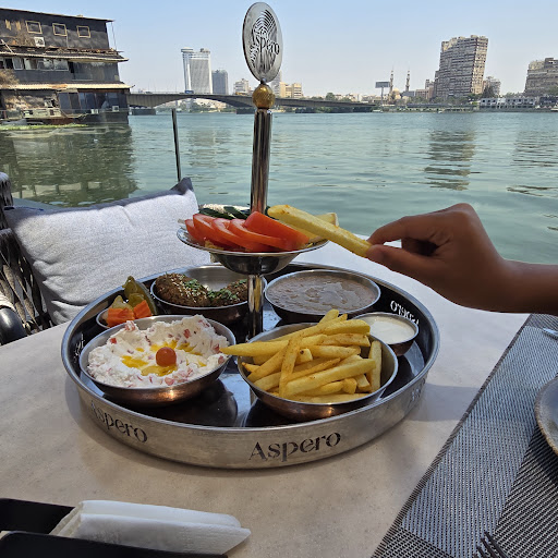 مطعم اسبيرو
