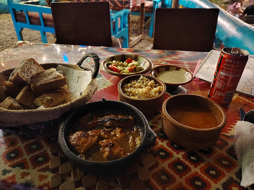 King Jamaica Restaurant & Café – Best Restaurant in Aswan