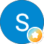 S