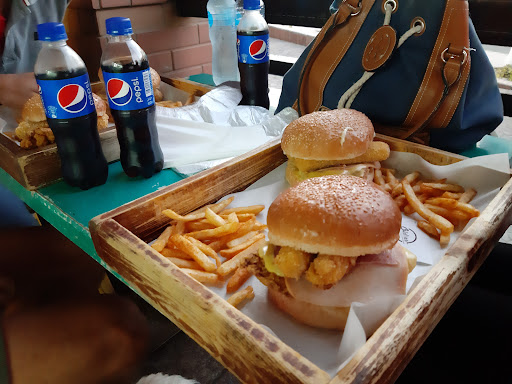Oldies comfort food