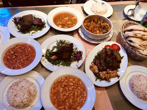 مطعم مكة