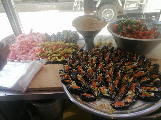 Sayan Restaurant & sweets shop
