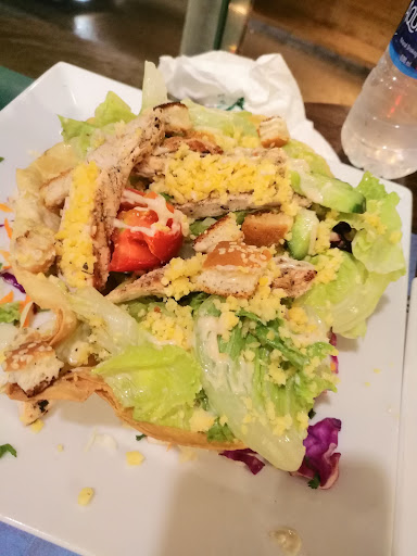 StoneYard Restaurant