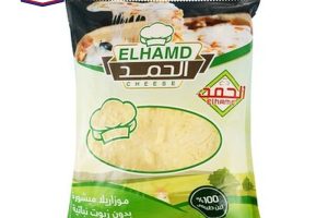 جبنة موزاريلا الحمد: الخيار الأمثل لمطبخك 20 جبنة موزاريلا الحمد: الخيار الأمثل لمطبخك