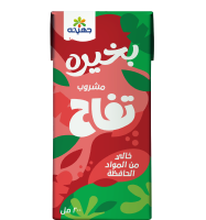 عصير بخيره: الفوائد الصحية وطريقة التحضير 14 عصير بخيره: الفوائد الصحية وطريقة التحضير