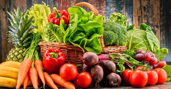 أفضل الأطعمة النباتية في قليوب | دليلك لأشهى المأكولات الصحية والنباتية